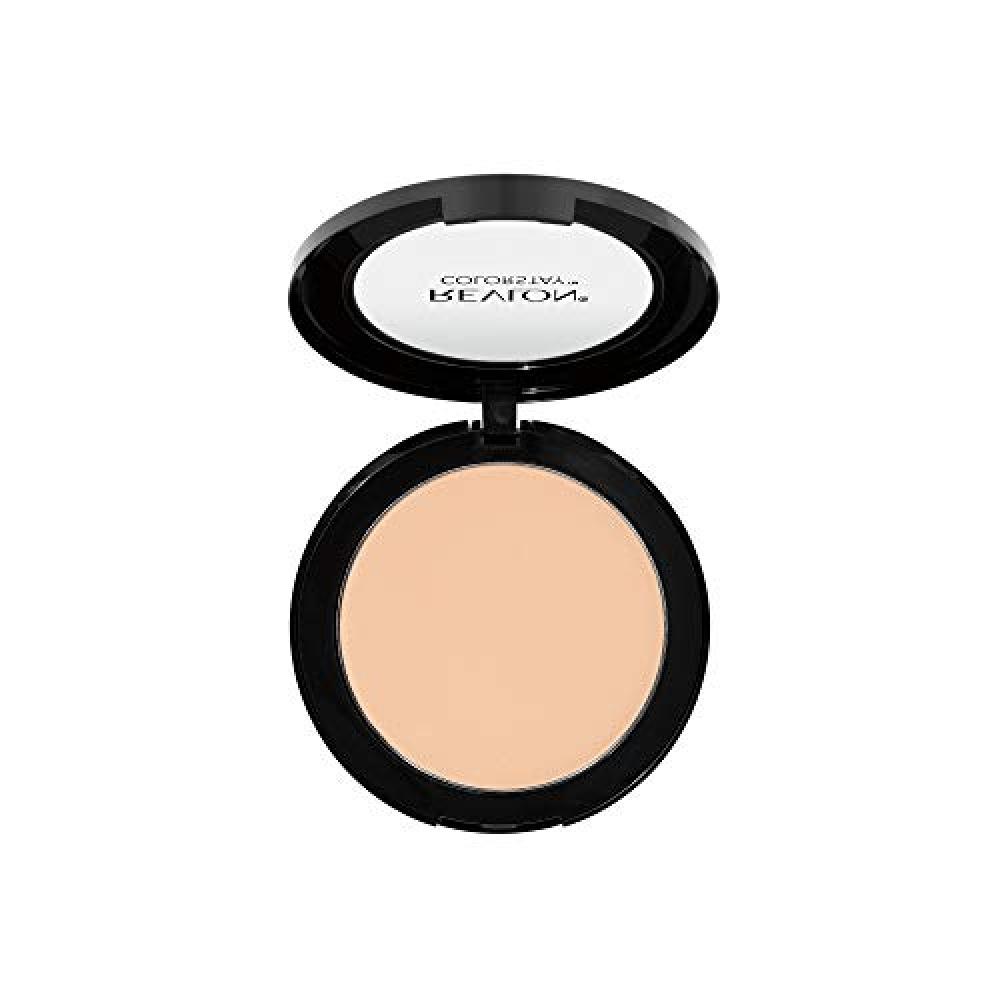 Revlon Face Powder  Colorstay 16 Hour Face Makeup  Longwear Medium  Full Coverage With Flawless Finish  Shine   Oil Free  830 Light Medium  0.3 Oz