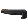 A77T-Car Seat Rest Handles 1Pair Left+ Right Universal Adjustable For Motorhome RV Boat Truck Van Armrest