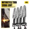 LED Turn Signals Indicator Light for YAMAHA MT 03 MT07 TRACER 900 700 MT-09 10 A