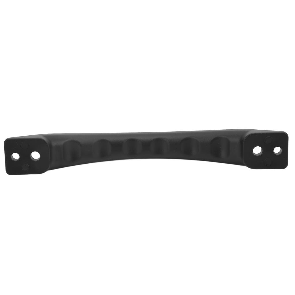 Kayak Side Handle Nylon Black Marine Paddle Holder Mount Replacement Accessories