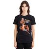 Star Trek Unisex Adult Wrath of Khan T-Shirt