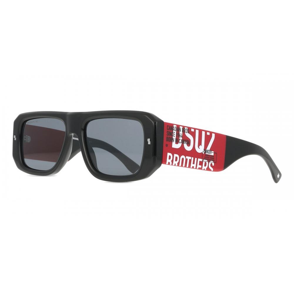 Dsquared2 Men SunglaSSeS Oit Ir D2 0107 S