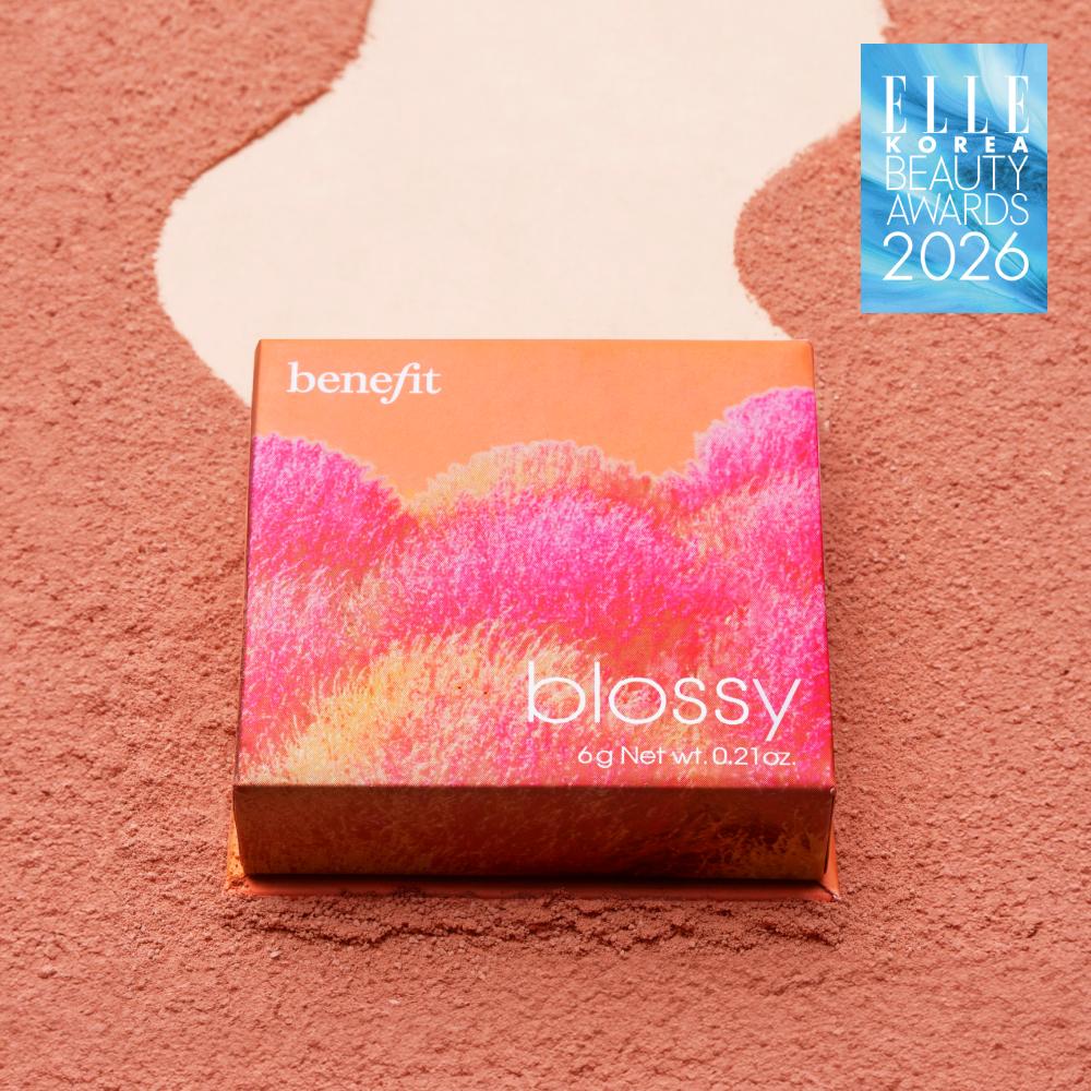 Румяна Benefit Выберите 1 из 6 NEW BLOSH