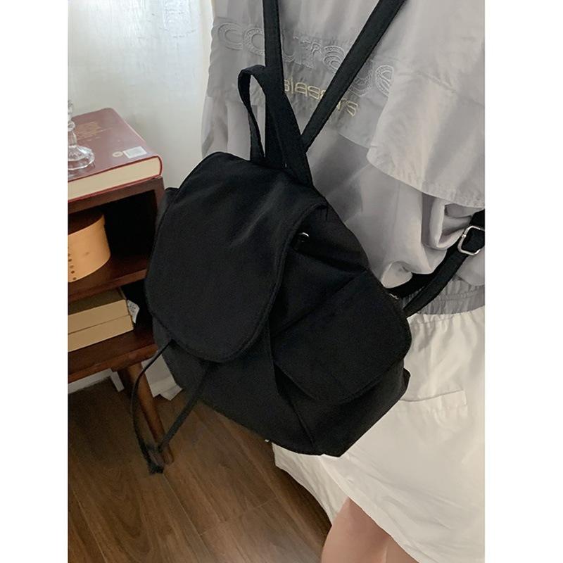 

Fashionable College Style Backpack, Large-capacity Casual Backpack, Hiking Bag