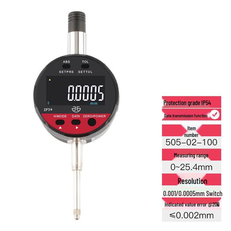 Electronic Digital Height Gauge