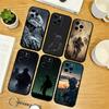 Army Special Forces Phone Case Silicone Soft For IPhone 17 16 15 14 13 12 11 X XR Plus Pro Max Plus