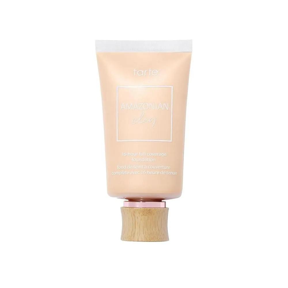 Tarte Amazonian Foundation 1 Pack Fair Neutral Tarte Amazonian clay 16-hour full coverage foundation фото