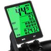 Mountain and City Bicycles Speedometer Accurate Simple Installation Bike Computer Data Recorder Cycling Odometers