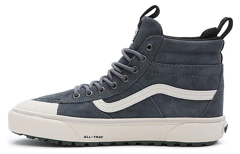 Vans Ua SK8 Hi MTE 2  Grey  VN0007NKG0Z 39
