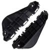 1pair 52535-0D110 52536-0D110 Front Bumper Bracket For Toyota
