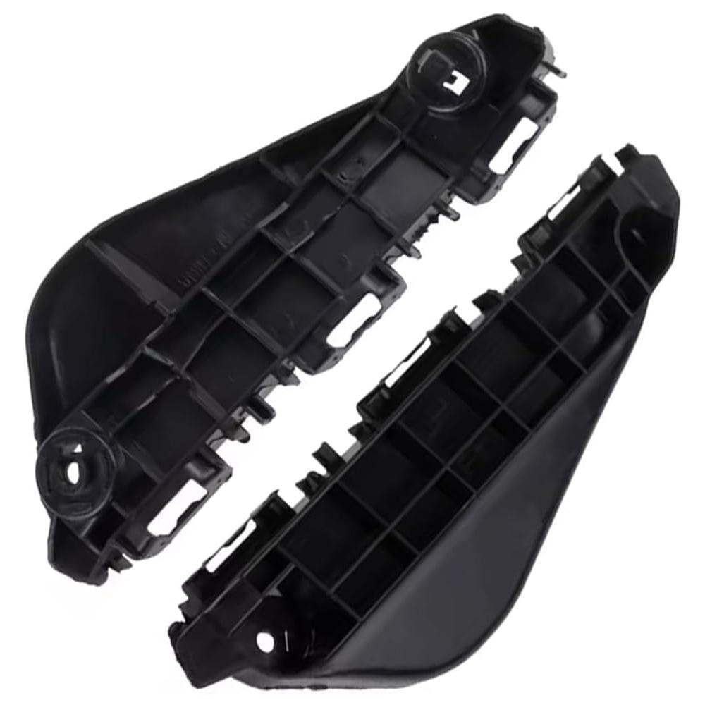 1pair 52535-0D110 52536-0D110 Front Bumper Bracket For Toyota