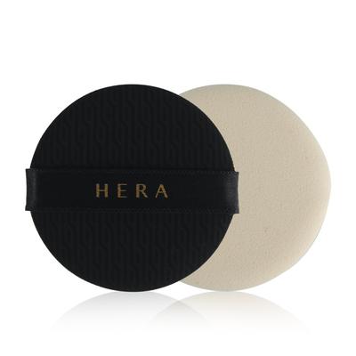 Black Cushion Puff 10 Sheets