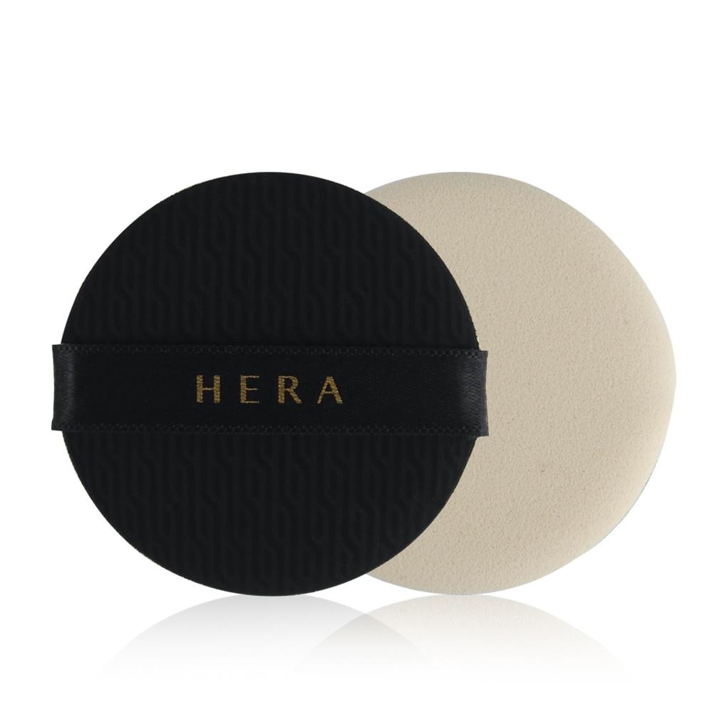 

Hera Black Cushion Puff 10 sheets