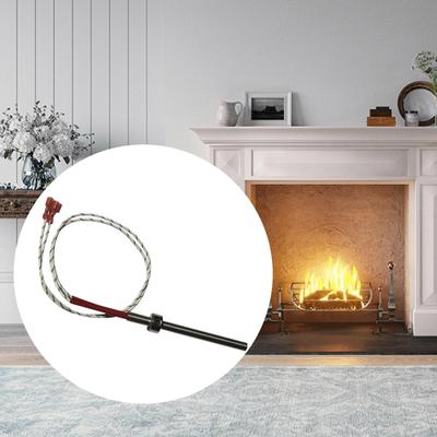 Stoves Ignitor Rod Elements 123mm Blower Accessories Pot Fireplace Pellet