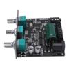 Bluetooth Amplifier Board 2.1 Channel Treble Bass 2x 50W 100W Subwoofer HiFi APP Control Wireless BT 5.1 AMP Board