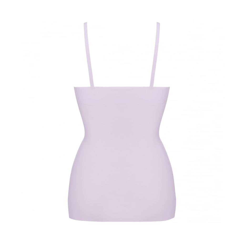 Triumph Sloggi Zero Feel Cotton Blend Camisole 3559 Size M (French Nude),