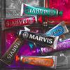 Marvis Classic Strong Mint Toothpaste