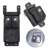 Power Window Lifter Control Switch For Hyundai I800 I20 H1 Starex Smooth Operation Replacement OEM 93570-1J500 935701J000