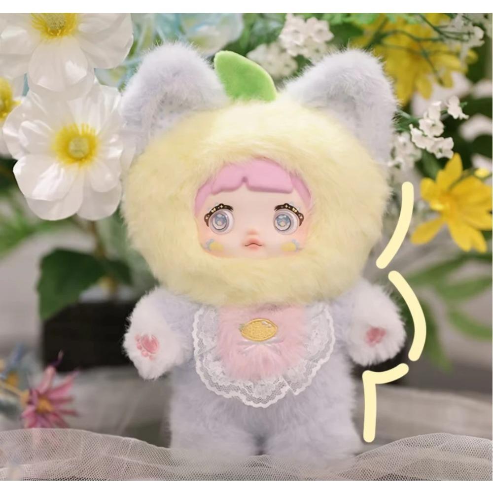 Nommi And MayMei Blind Box Cute Action Figure Toys Kawaii Anime Figures Dolls Toy Gift