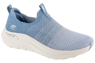 Arch Fit 2.0, Womens Blue Sports Shoes