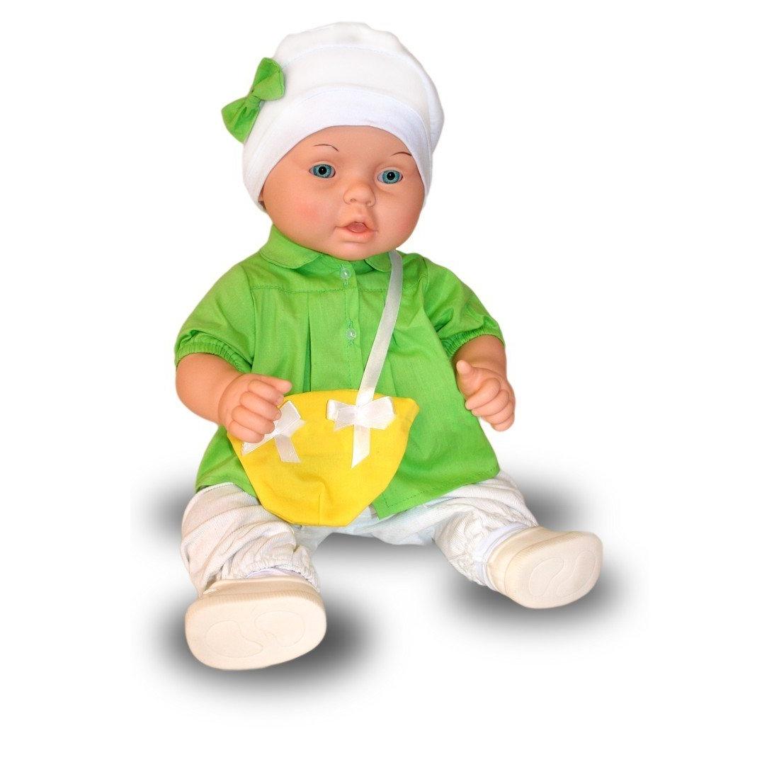 

Doll Spring B2413 vlada 7 Height 53 Cm