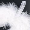 Feather Wing Decor Exquisite Lovely Chic Angel Christmas Tree Decoration Hanging Ornament Home/Party/Wedding/Propose Ornaments