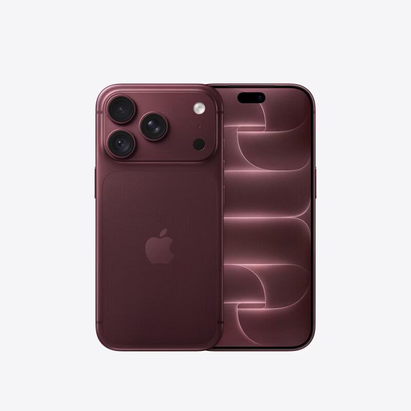 Apple iPhone 18 Pro (CN version)
