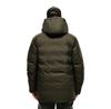 The Mountain Studio Парка Windstopper by gore-tex labs reversible