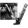 Adjustable Foot Side Support Kickstand for Electric Motorbike Parking Side Stand Heavy Duty Motorcycle Accessories