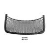 Car Interior Seat Rear Storage Mesh Pocket Seat Rear Cover Storage Bag Back Clip For Mercedes-Benz W164 W166 W251 ML GL GLS GLE