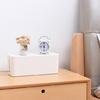 Charging Cables Management System Practical Socket Storage Case For Home Office Living Room Use Cord Organizer with Lid