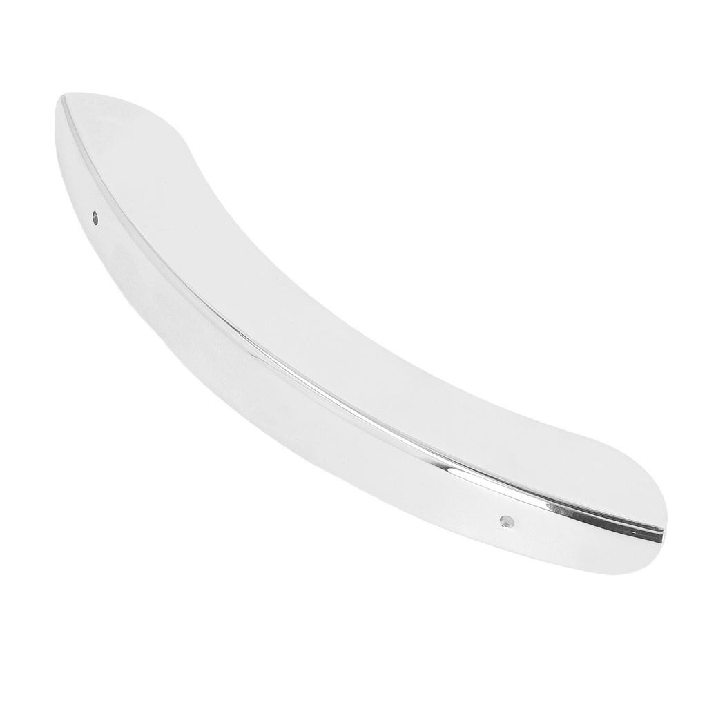 Náhrada příslušenství k nástroji Banjo s jednou nohou kovového chrániče ruky pro kytaru