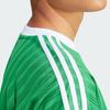 Adidas Adicolor Tee Green/White Men Streetwear IM9457