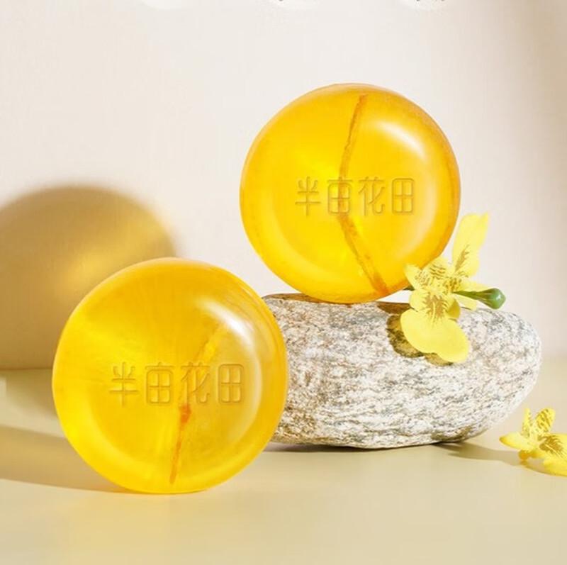 Ban Mu Hua Tian Pore Minimizing & Oil Control Cleanser