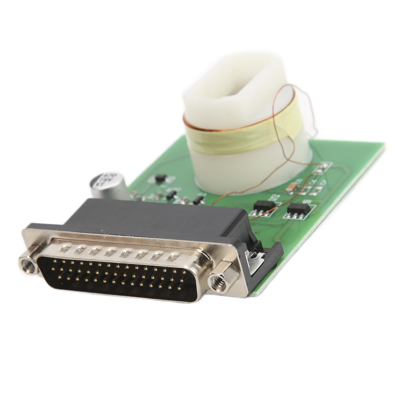 

MBIR Adapter Replacement for IPROG Automobile Fault Detector Car Fault Detector Parts