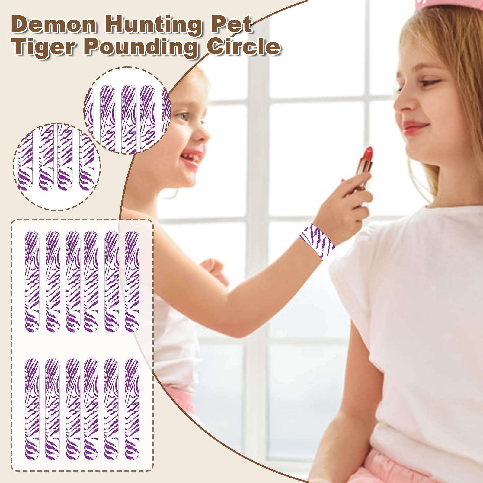 

Браслет Pet Pleasant Circle Party Детская игрушка Подарок для вечеринки One Size