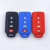 Silicone Key Case for Mitsubishi Outlander, ASX, Eclipse, Mirage