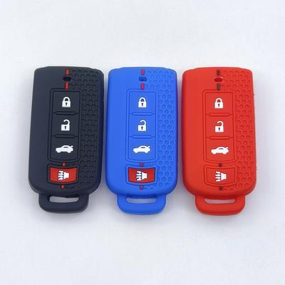 Accessori elettronici per auto – Custodie per chiavi auto