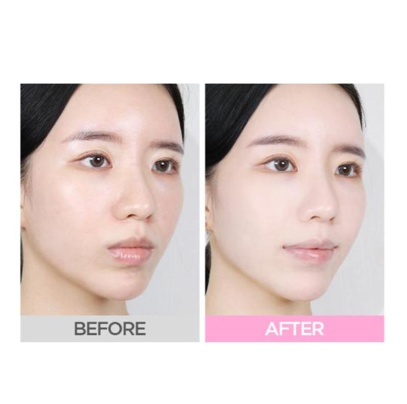 Holika Holika Makeup Sun Cream SPF50+ PA+++ 60ml – Oil Control & Moisture Types
