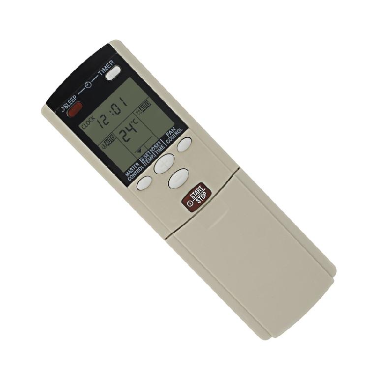 Air Conditioner Remote Control AC Controller for Fujitsu AR-DL1 AR-DL2 AR-DL3