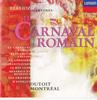 CD MONTREAL SYMPHONY ORCHESTRA BERLIO  Berlioz Overtures POCL1768 London 1997 Japan Classical Used