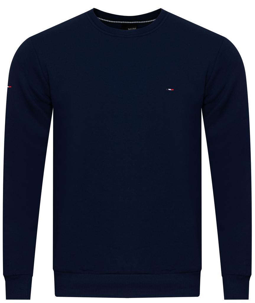 Weens - Men' Sweatshirt - 12 Dark Blue