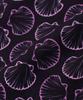Billalei Scallop Shell Men'S Swim Shorts - Deep Purple