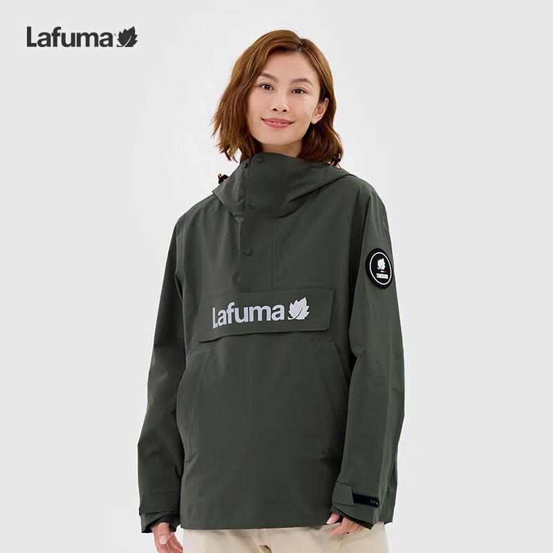 LAFUMA Men's Windbreaker Ski Jacket