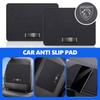 Pentru Logo Auto Peugeot Bord Covoraș Antiderapant Pad Depozitare Telefon Chei Accesorii Interioare GTLine 308 508 5008 3008 408 206 207 106