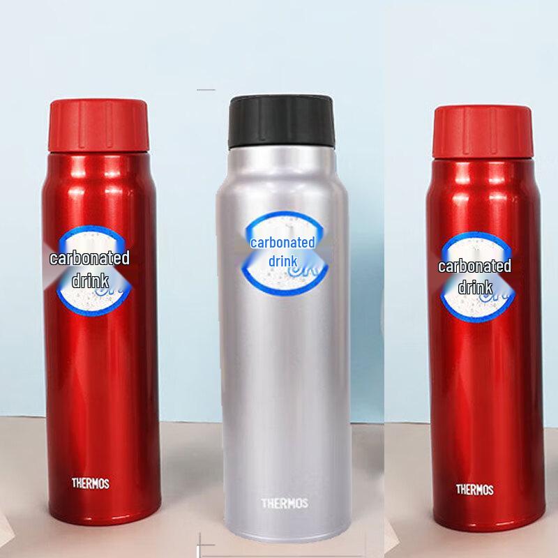 Термос FJK-750 750 мл Изолированная спортивная бутылка