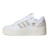 adidas Forum Bonega White Orbit Grey Women Sneakers Cloud-White Off-White GZ4294