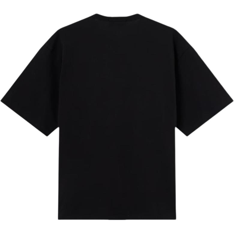 Stone Island Logo Embroidered Crew Neck Short Sleeve T-Shirt Men Tops K2S152100035S0050-V0029