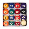 Home Party Games Parent Child Interaction Game Educational Toys Board Games for Children Mini Billiards Snooker Toy Set