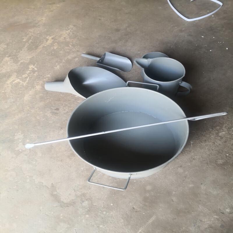 Jingzhisheng Type 65 Multi-Tool Kit